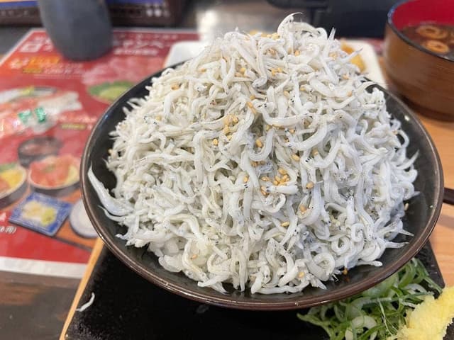お魚食堂こたや - サブ画像1