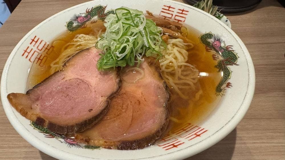 麺や 貴一