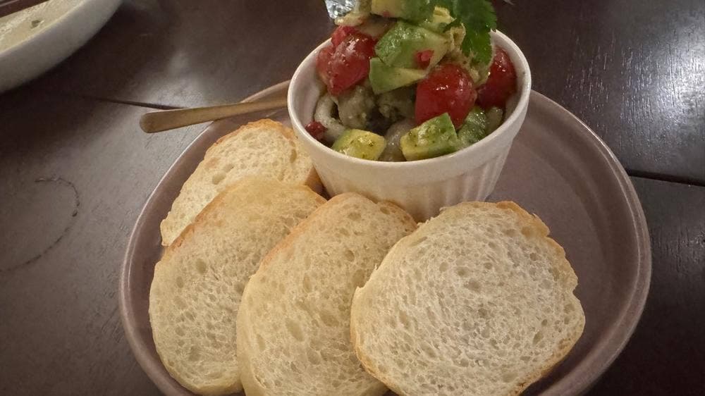 レストランとと