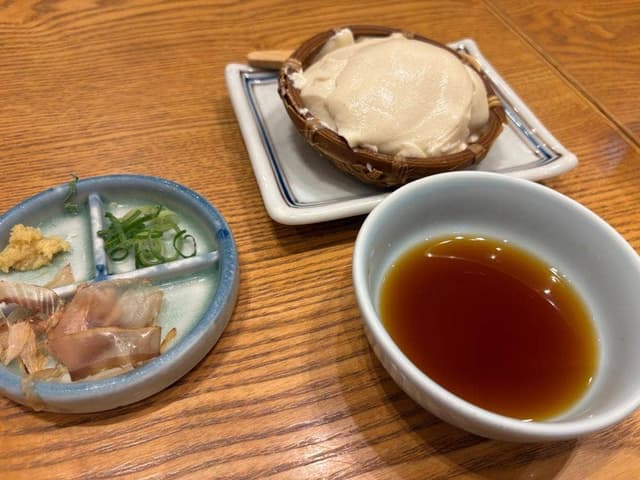和食 たちばな グランフロント大阪 - サブ画像2