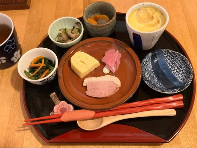 茶房松緒 - サブ画像2