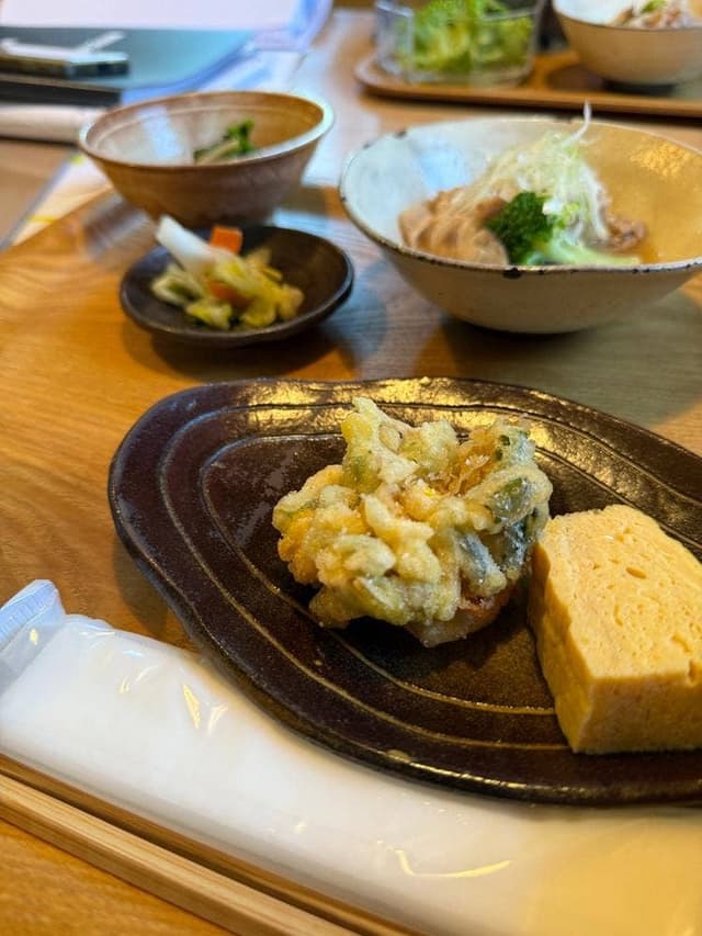 旬菜 ちば食堂 - サブ画像3