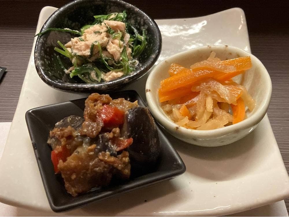 旨いものあり さい藤