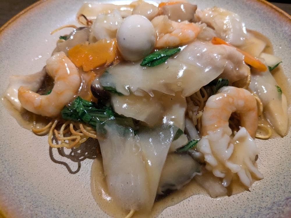 東天紅 秋田キャッスルホテル店