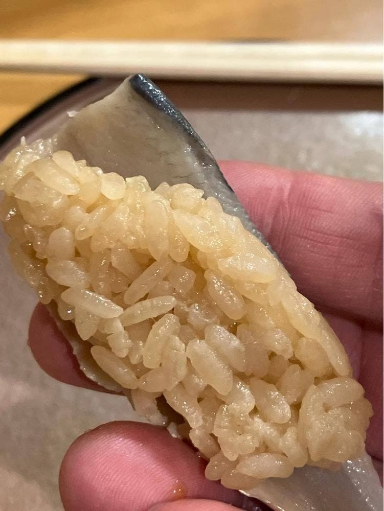 立ち食い寿司 恵比寿