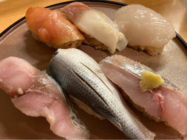 立ち食い寿司 恵比寿 - サブ画像2