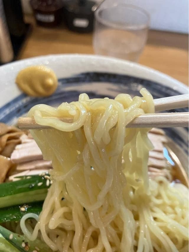 麺家 香湯らーめん - サブ画像3
