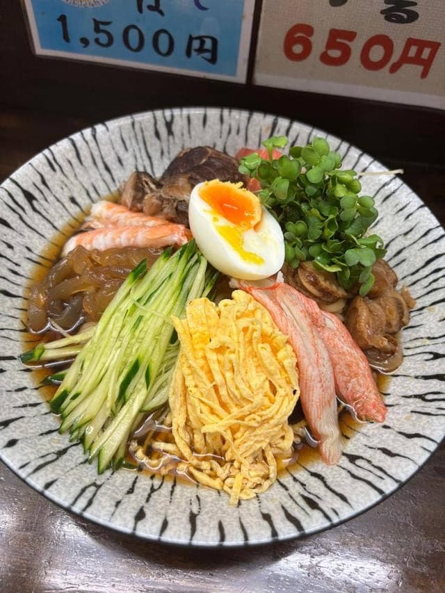 大勝軒 川崎店 - サブ画像3