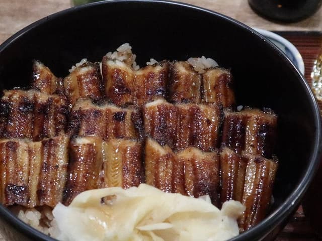 あなごめし うえの - サブ画像2