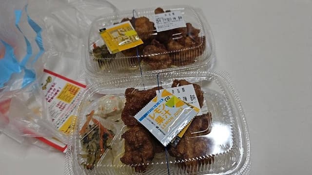 ほっともっと 川口戸塚店 - サブ画像3