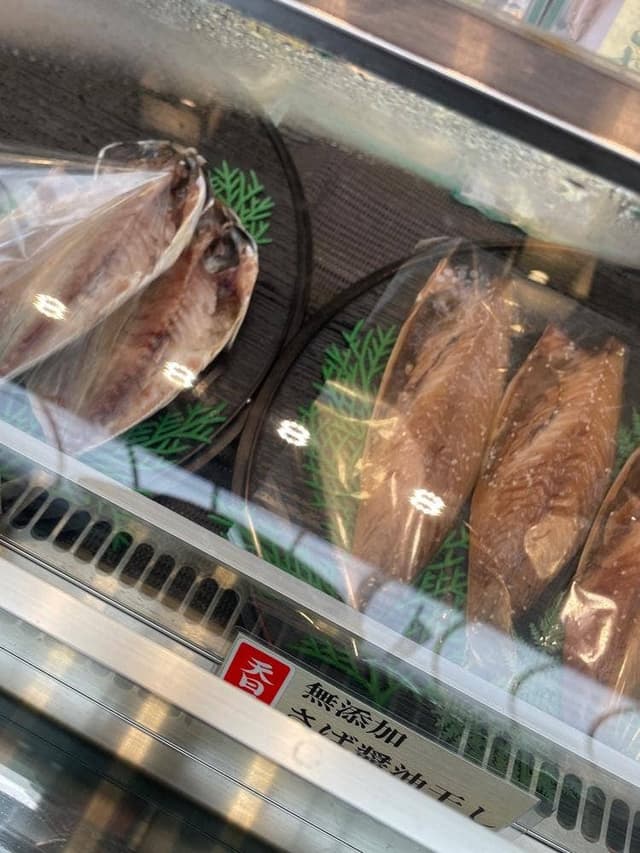 桜井商店 - サブ画像3