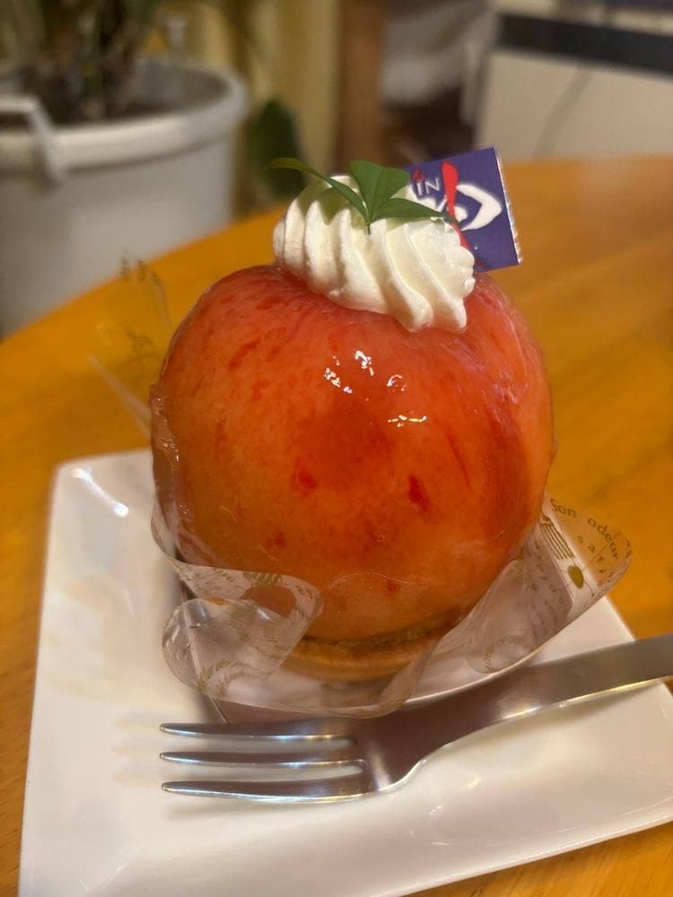 洋菓子処 伸