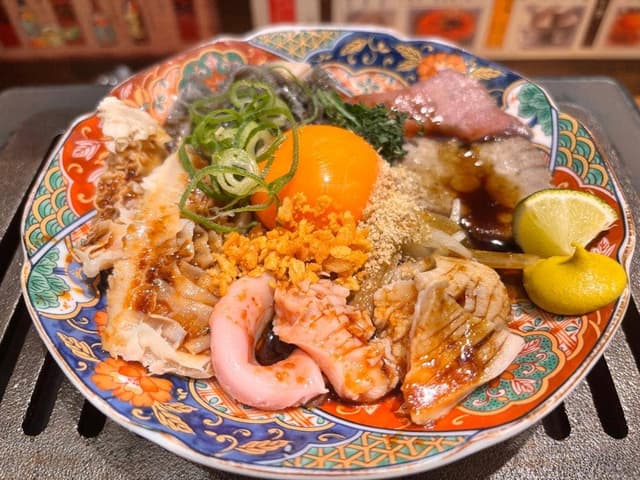 ホルモン人生タロちゃん - サブ画像1