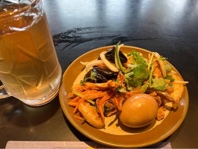 本格中華居酒屋 撒椒小酒館 池袋西口店 - サブ画像1