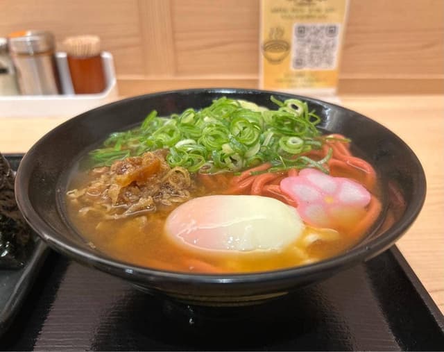 驛麺家 ミナモア店 - サブ画像2