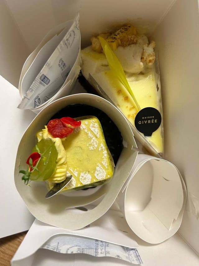 メゾンジブレー グランベリーパーク店 - サブ画像2