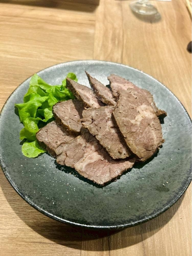つまみとごはん はる
