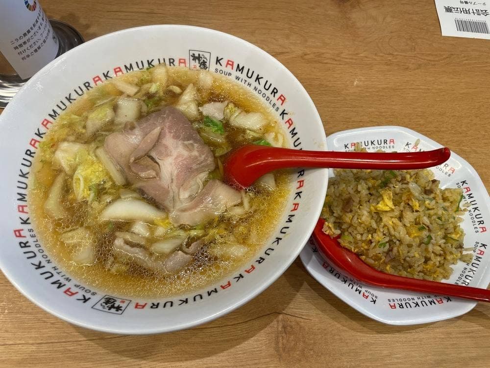 どうとんぼり神座 新庄高田店