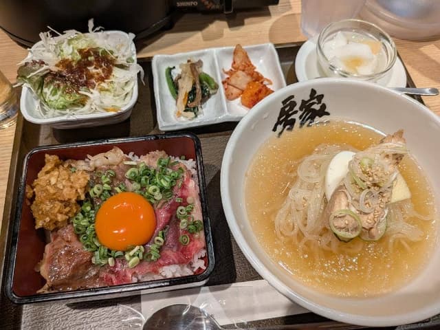 房家 福岡ワンビル店 - サブ画像3