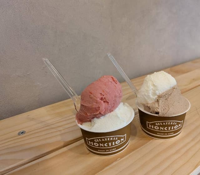 Gelateria Monction - サブ画像1