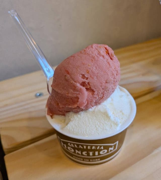 Gelateria Monction - サブ画像3