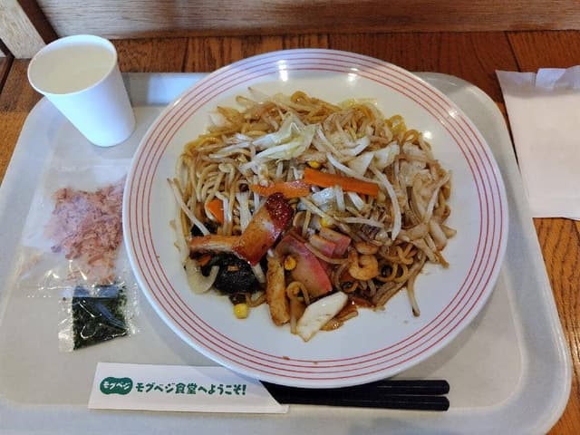 リンガーハット ららポート和泉店 - サブ画像1