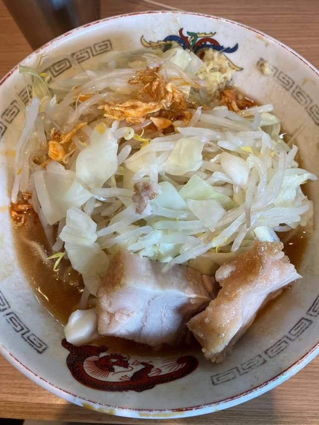 ラーメン豚山 恵比寿店 - サブ画像3