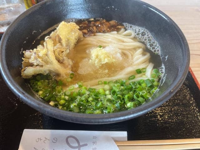 うどん のんち - サブ画像1