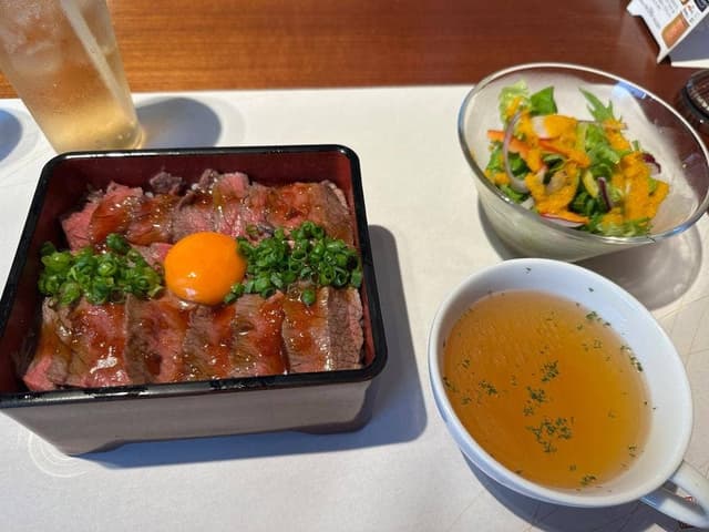飛騨高山ミート レストラン - サブ画像2
