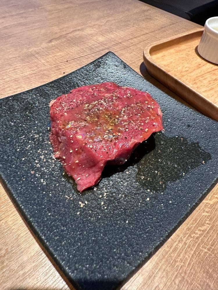 プレミアムカルビ 静岡曲金五丁目店