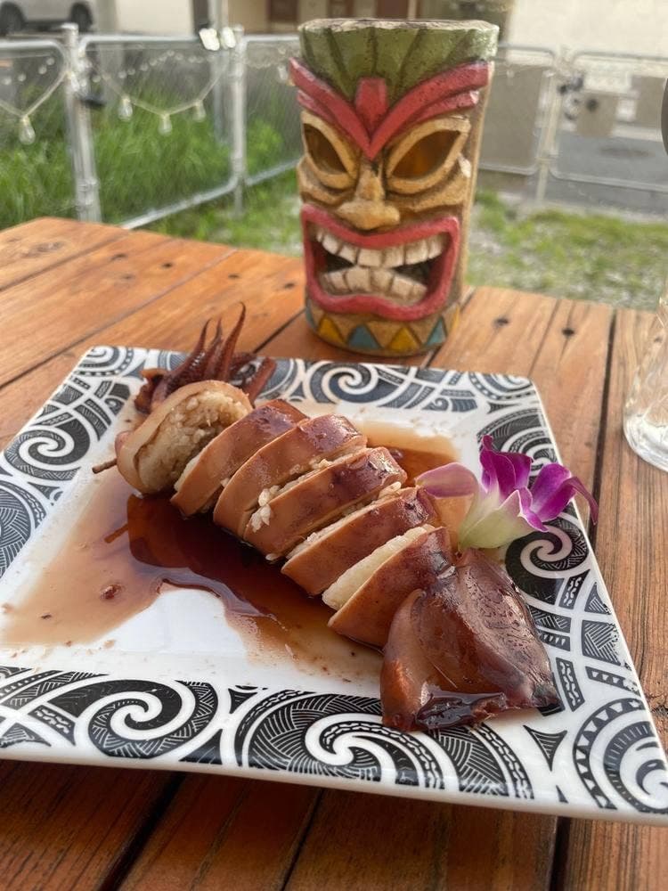 Pa'ina Kitchen