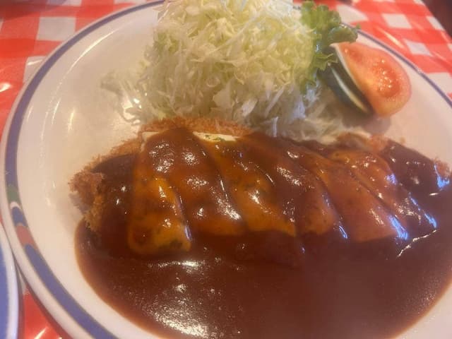 レストラン つねまつ - サブ画像1