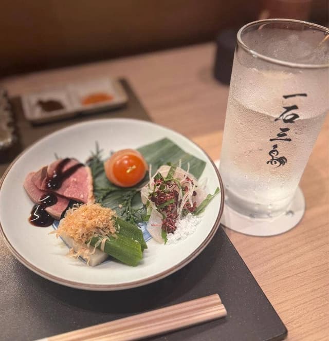 一石三鳥 - サブ画像2