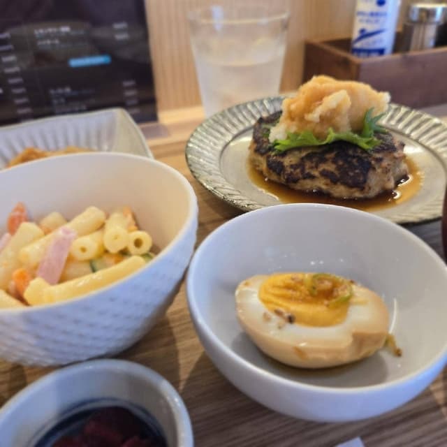食堂諭きしん - サブ画像3