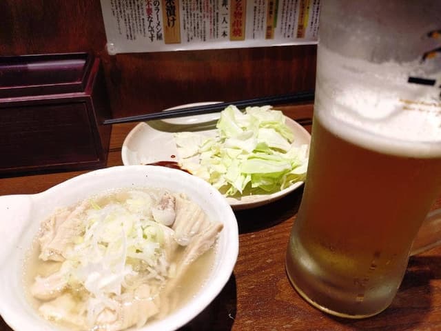 もつしげ 上大岡店 - サブ画像1