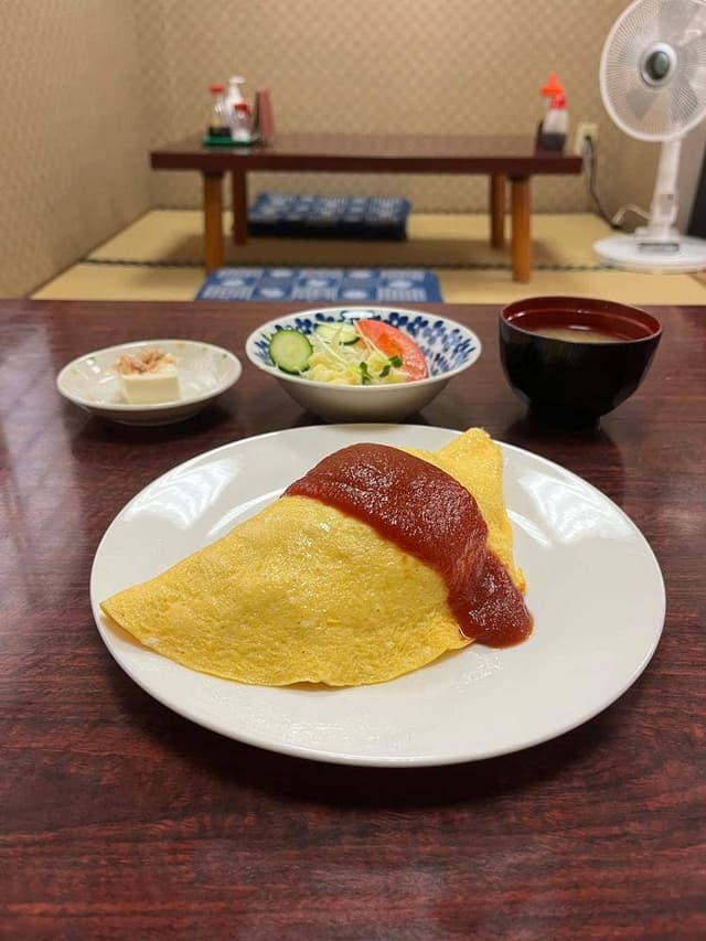 キッチン ひらやま - サブ画像1