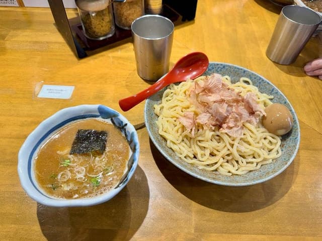 清麺 常藤 - サブ画像2