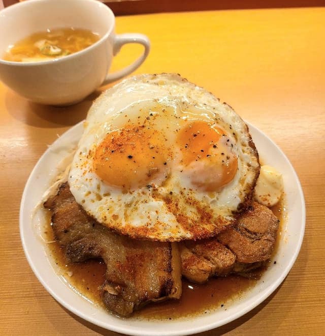 片岡肉じろう - サブ画像1