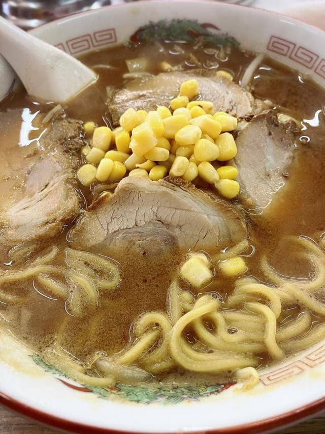 萬来軒 - サブ画像2