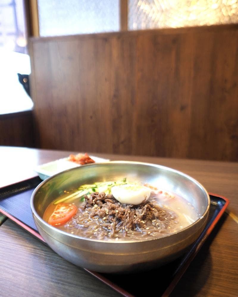 博多 焼肉 朝山牧場