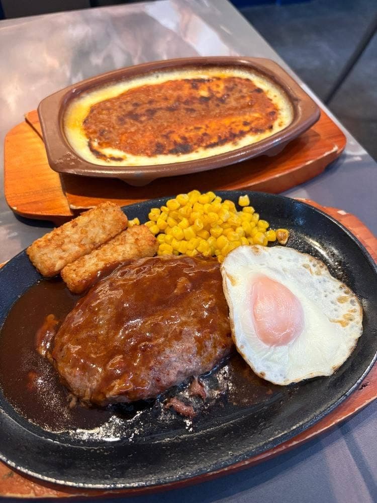 サイゼリヤ 本羽田店