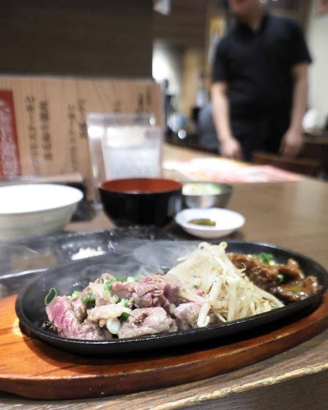 ニクヤキ ベンジャミン - サブ画像3