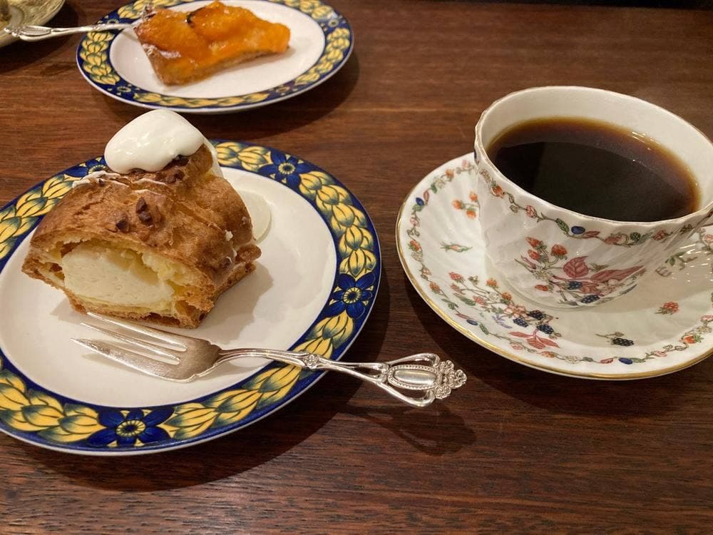 かふぇ あっぷる