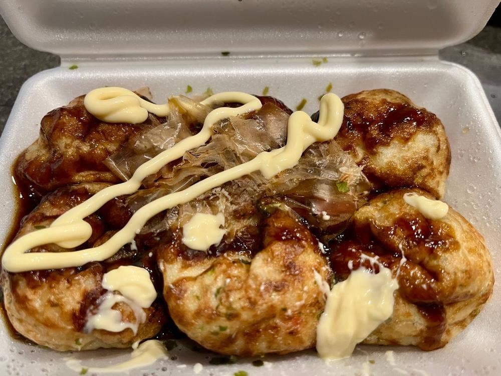 PAKU-PAKU 東勝谷店