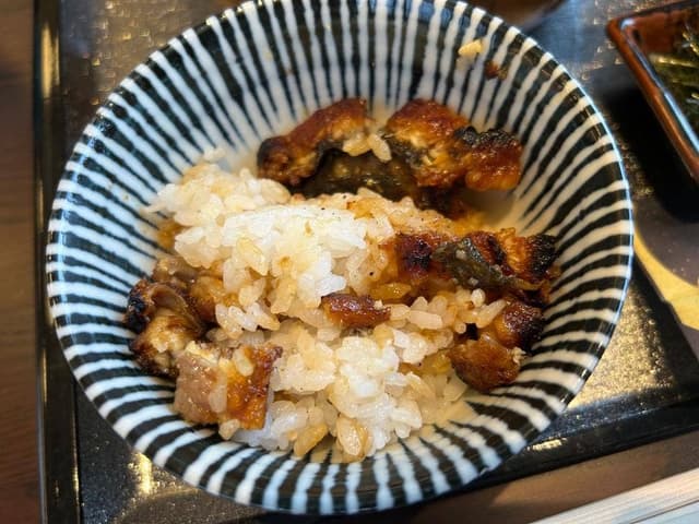 うなぎ料理 うな和 泉店 - サブ画像3
