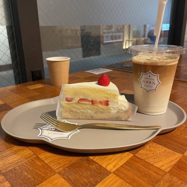 ハチカフェ 阿佐ヶ谷店 - サブ画像1