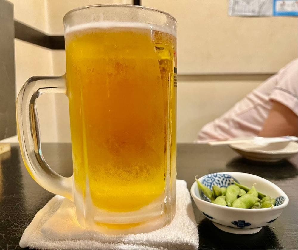 串焼き居酒屋 福家