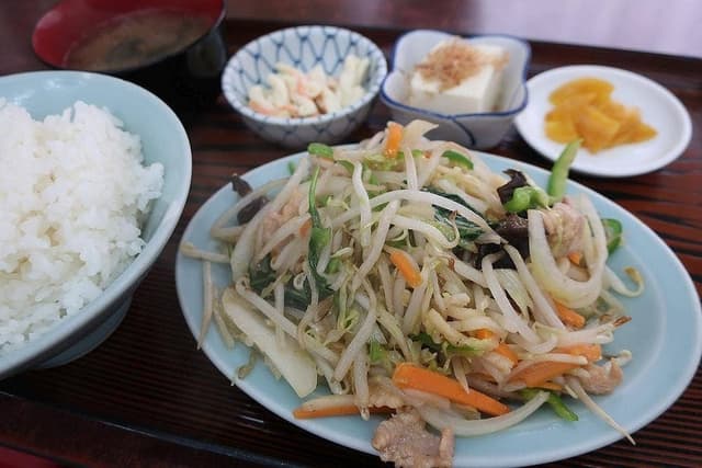 中国料理 正華 - サブ画像3