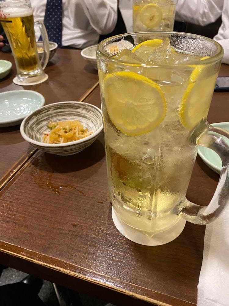 庄や 新大阪店
