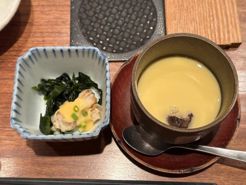 こなから 新丸ビル店